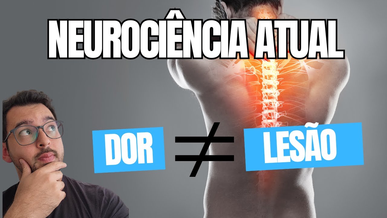 O modelo biopsicossocial: neurociência aplicada à ortopedia