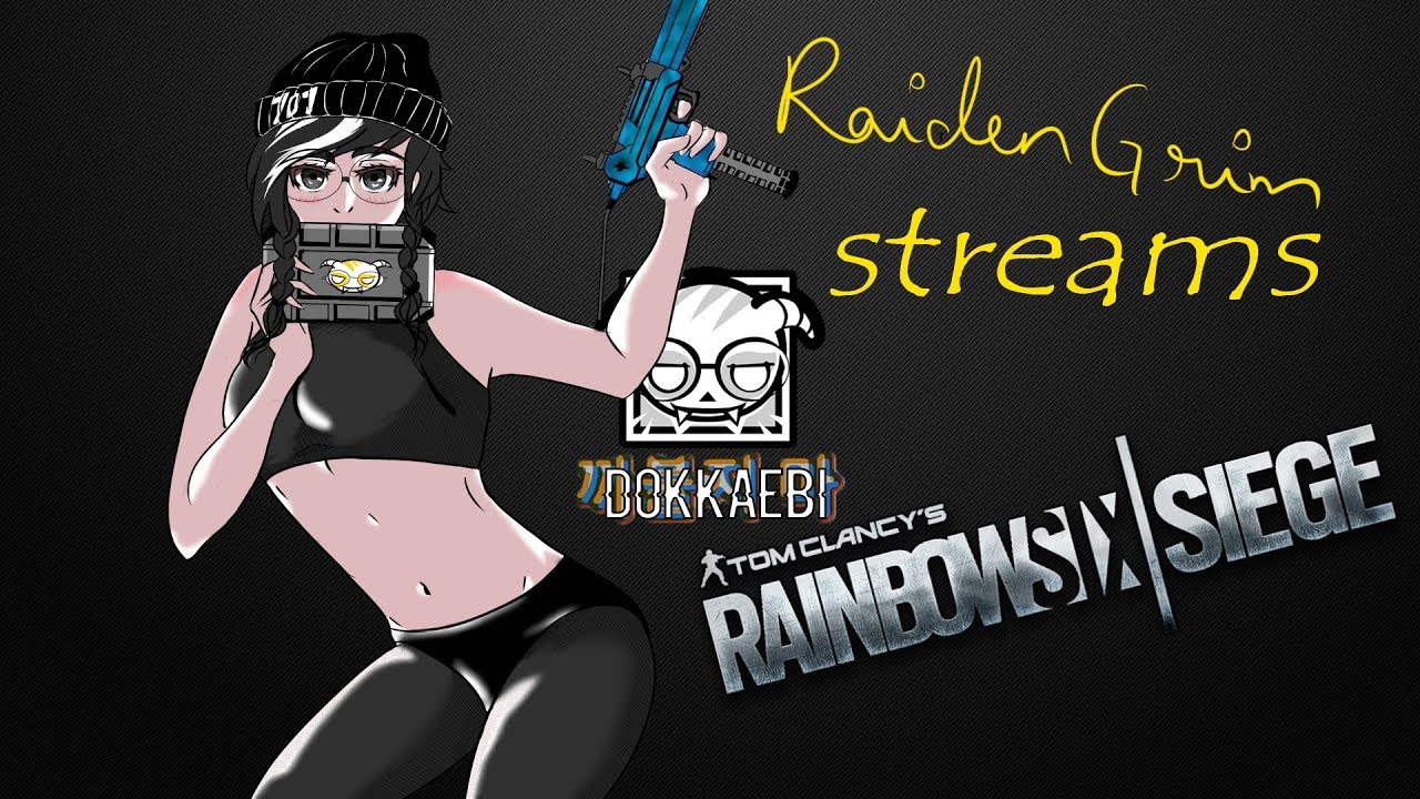 Rainbow 6 Siege | #ILG #LXGIndia | Synergy Esports vs Unkown Esports | Game Face ON