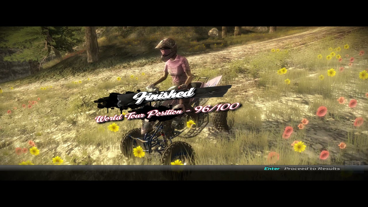 #3 Pure (PC) 21:9 Ultrawide: World Tour Stage 1 Event 2 Alto Vista Sprint (No Commentary)