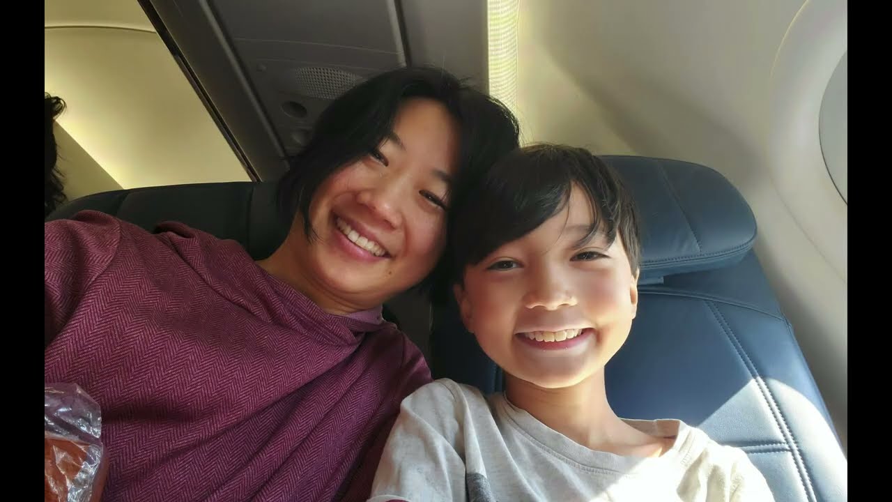 Korea Meditation Tour with Anna Sun Choi