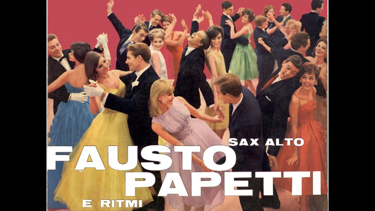 Quando Dormirai - Fausto Papetti