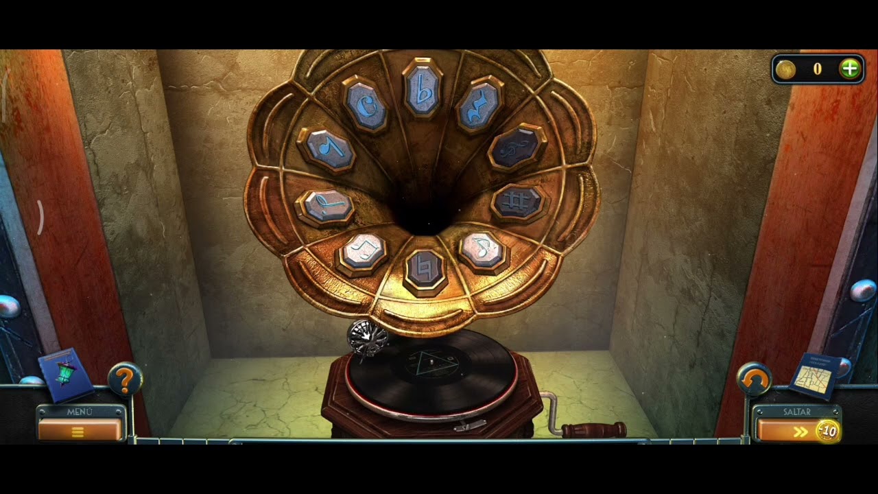 the new york mysteries 3 the lantern of souls capitulo extra gameplay