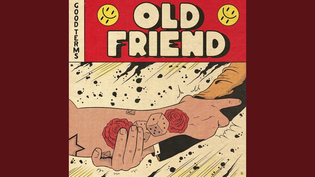 Old Friend