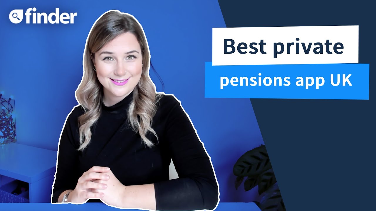 Best private pension provider UK: Best pensions app review