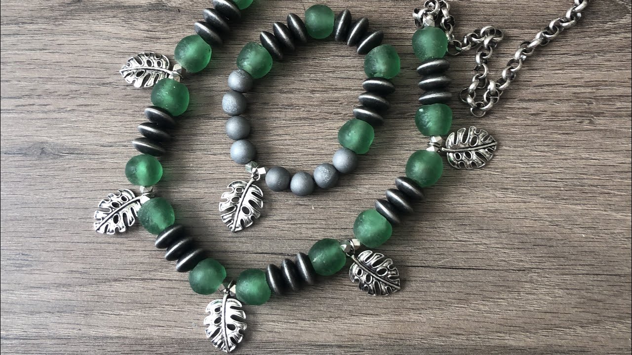 Finished Jewelry Update May 2020!