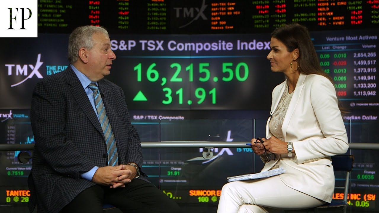 I wouldn’t be surprised to see $3,000 gold: David Rosenberg