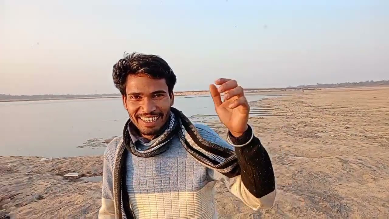 My first vlog 