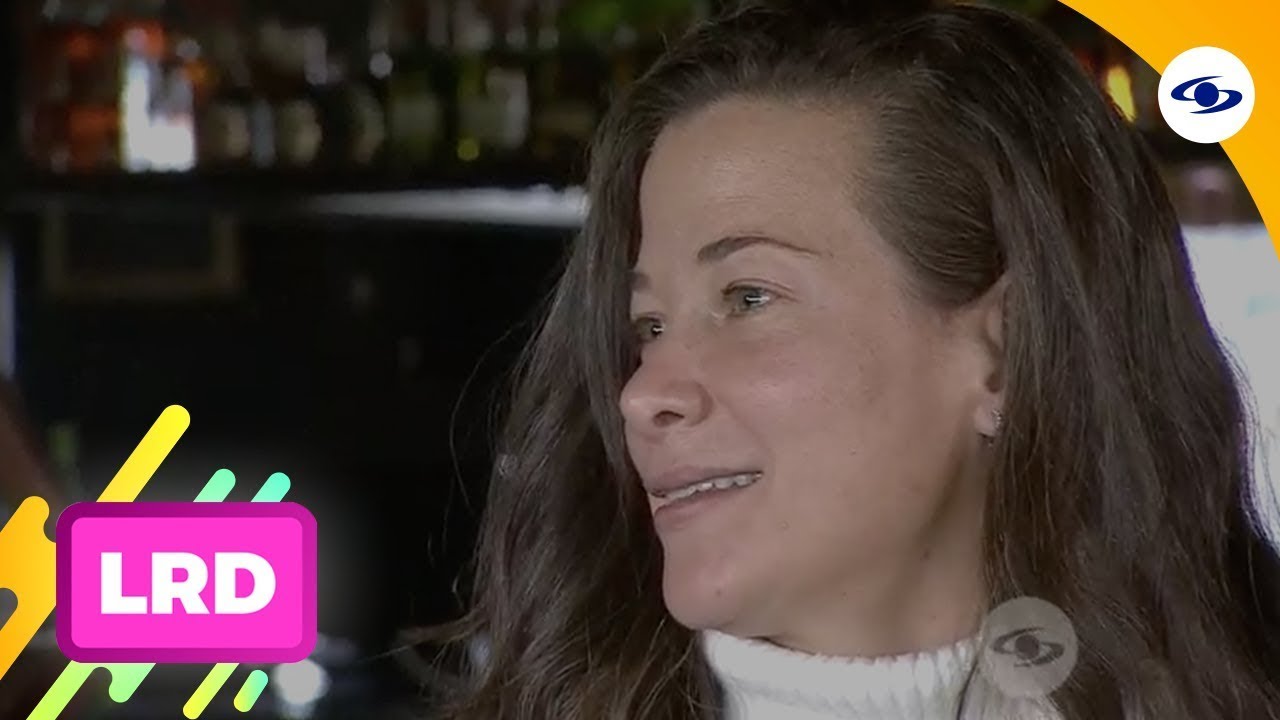 La Red: Estefanía Borge fue diagnosticada con una enfermedad autoinmune a los 22 años - Caracol TV