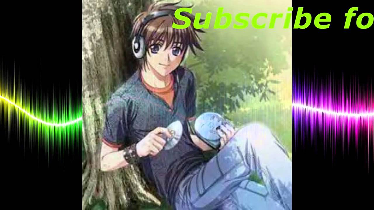 Nightcore: Angel with a shotgun [Male Edit] [BA Remix]