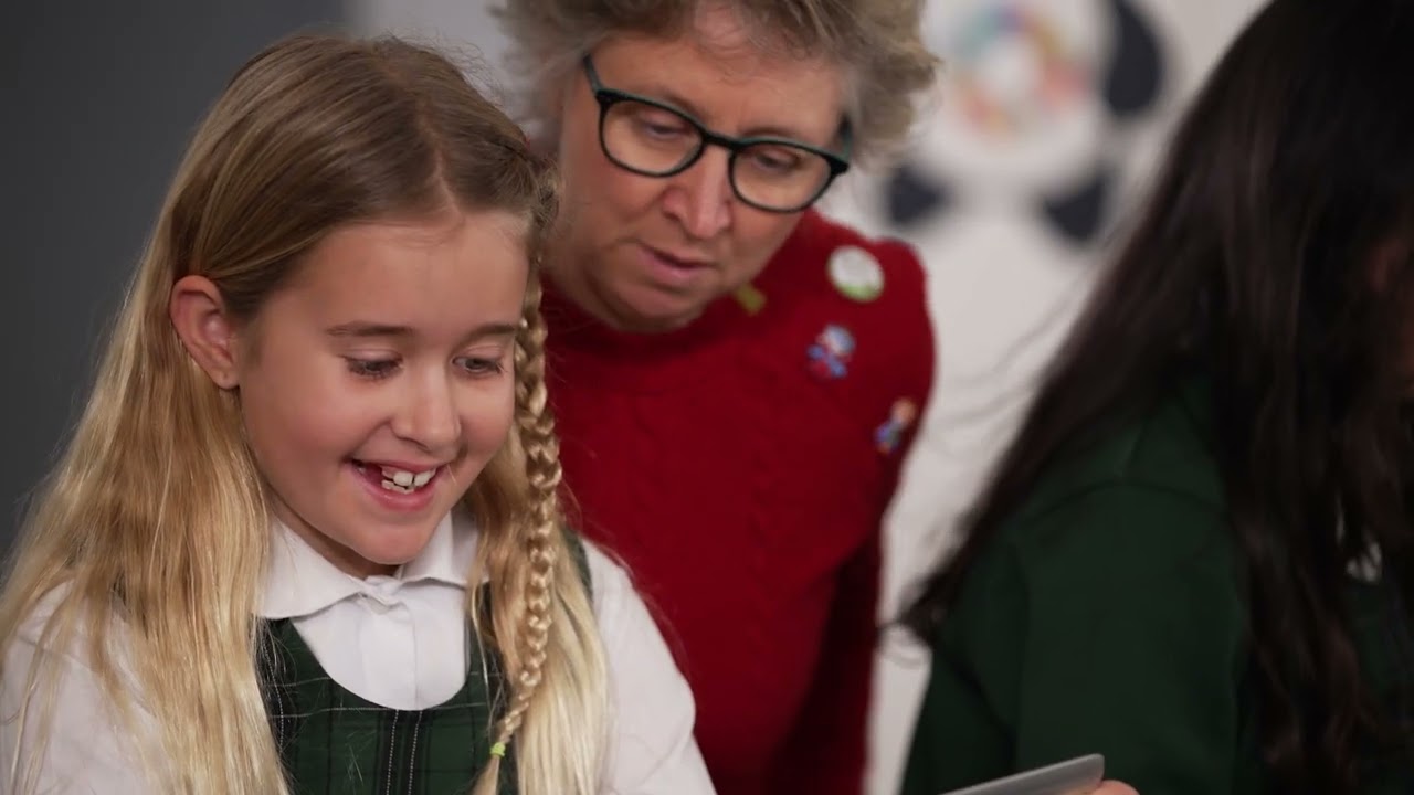 Accelerating Baulkham Hills North Public School&rsquo;s Digital Transformation