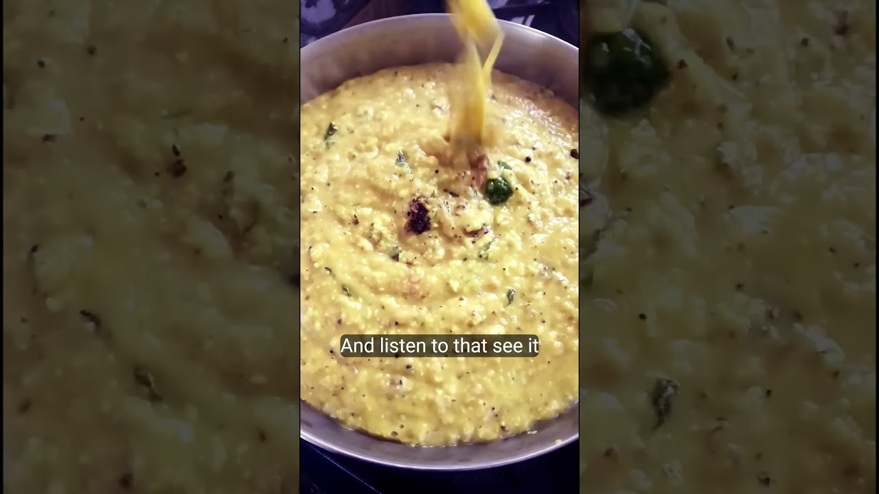 Smooth Yellow Curry | Homemade Recipes for Lunch Kerala | ഒഴിച്ചു കറി