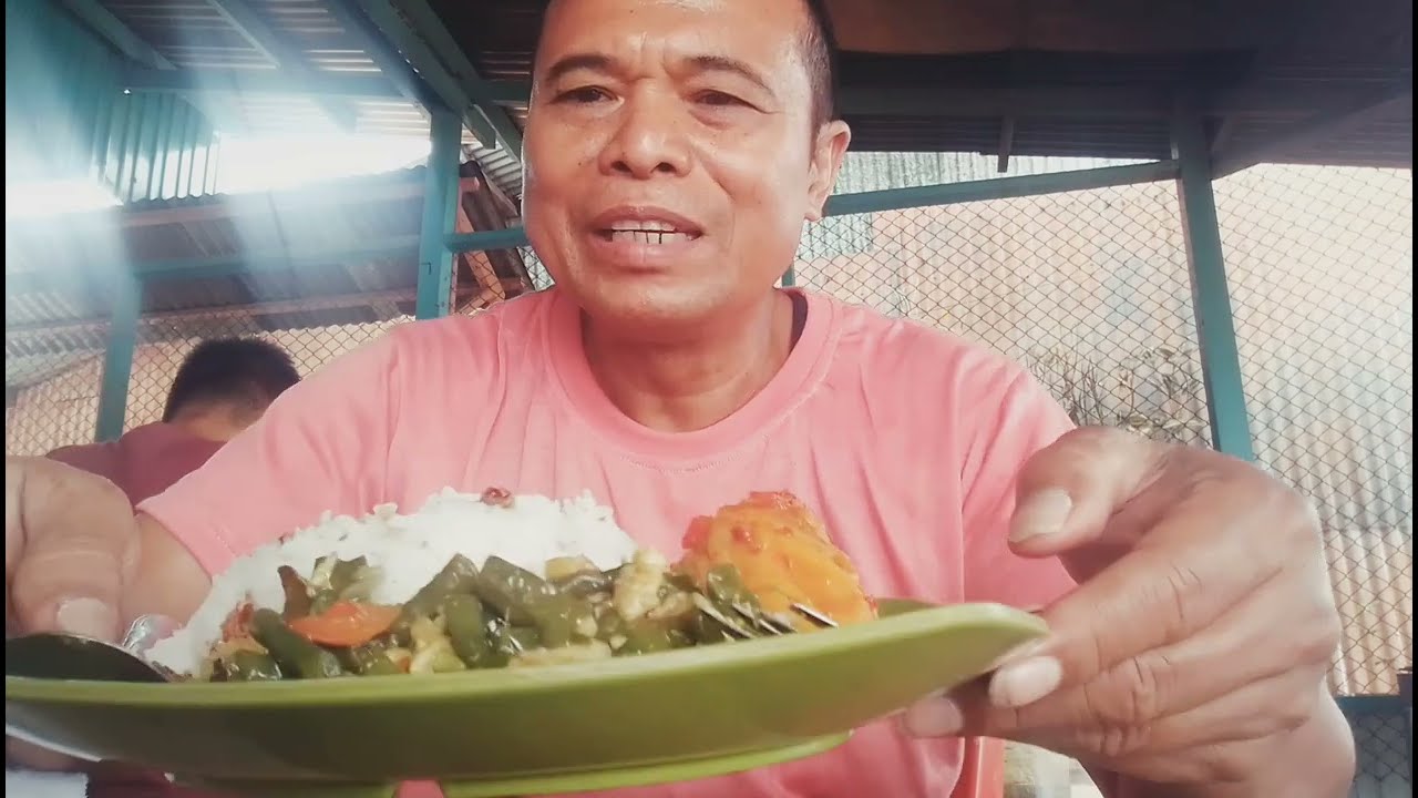 Menikmati Makan Siang,#travelandfood,#menikmatimakansiang,#kulinerkhasindonesia