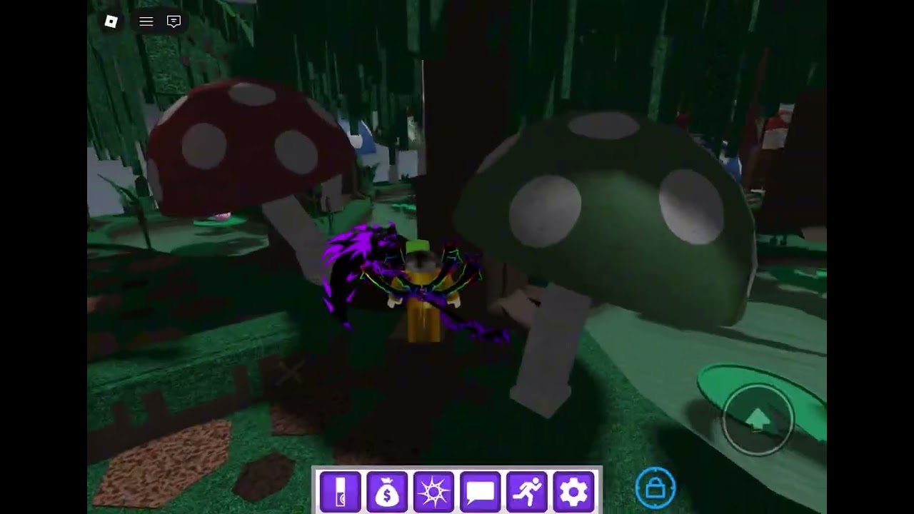 Finding The Markers In Roblox