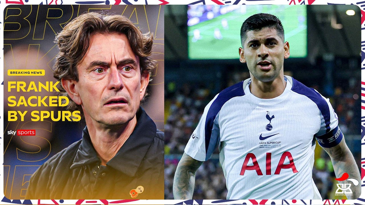 UMURIRO WATSE MURI TOTTENHAM,ROMERO YAKUBISE HASI! UMUTOZA ARABIZIZE