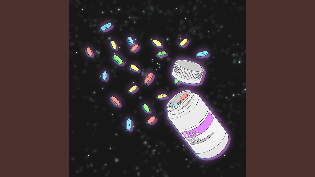 Happy Medicated