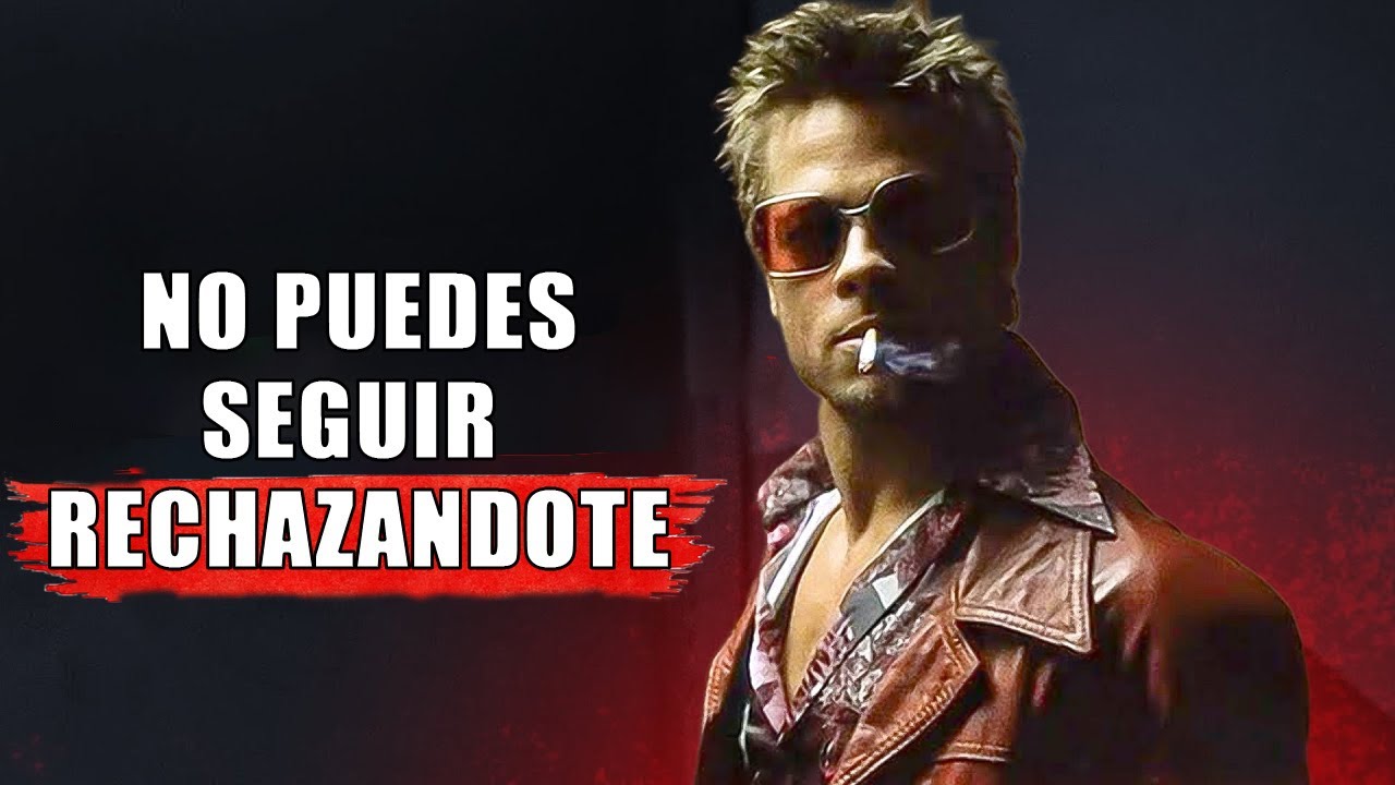 Reprimir tu Lado Oscuro Puede Arruinarte