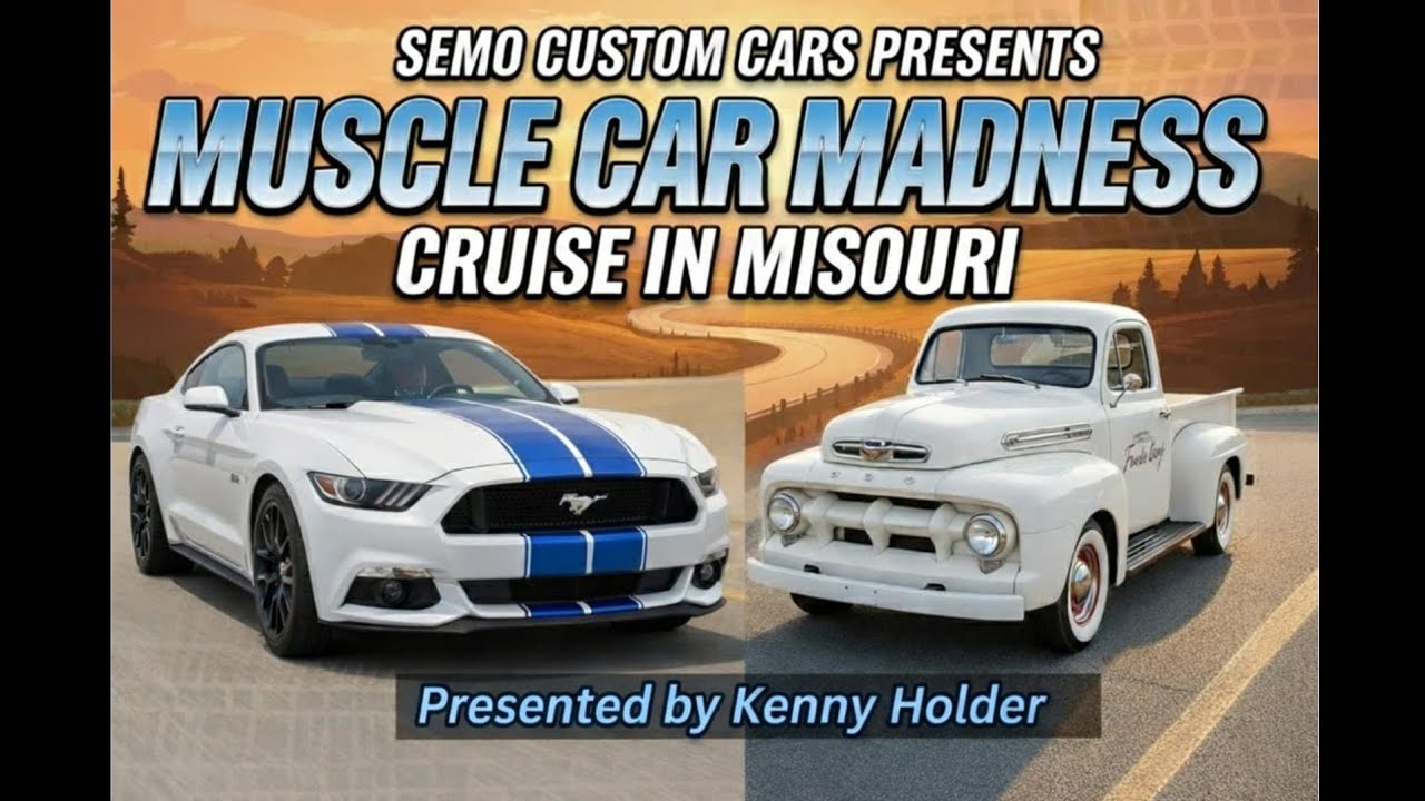 AMAZING P. 1 CLASSIC CARS  VANTAGE TRUCKS. 1980 ROCK MUSIC BBQ trucks by semo custom cars