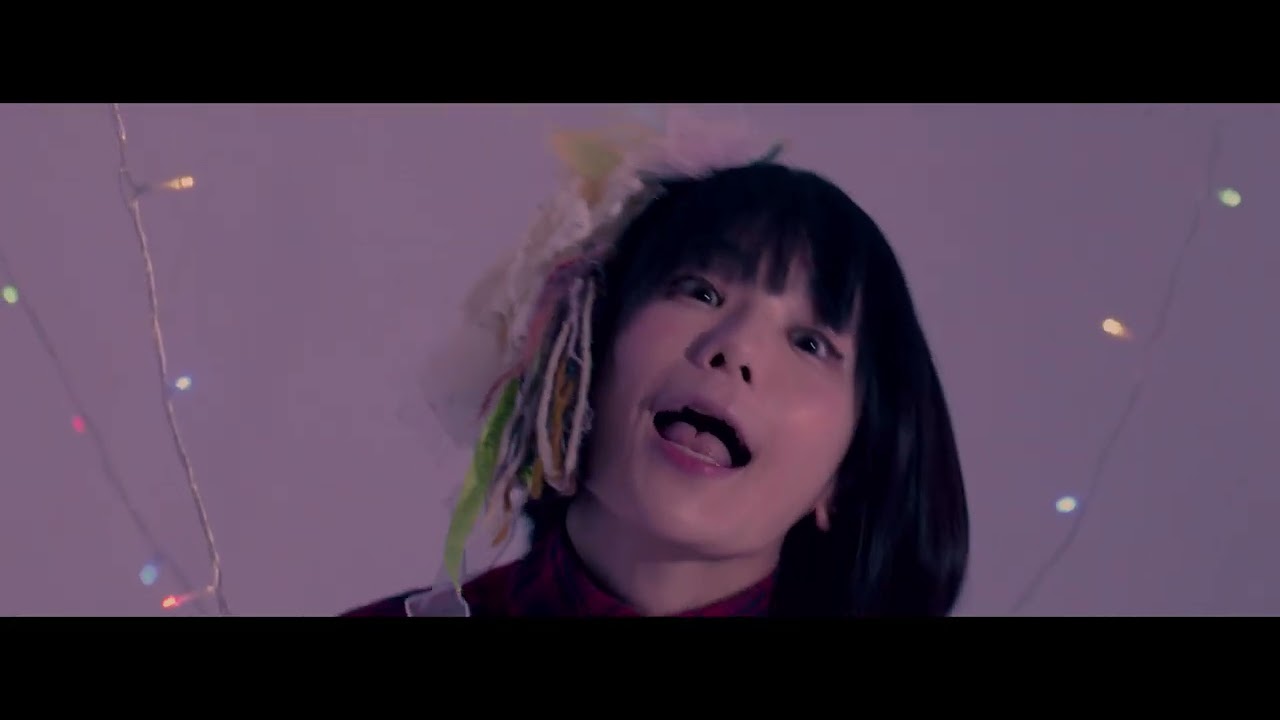 きらい/翳ラズ【MV】