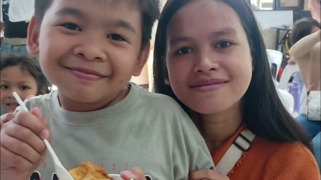 Sunday Service 010426