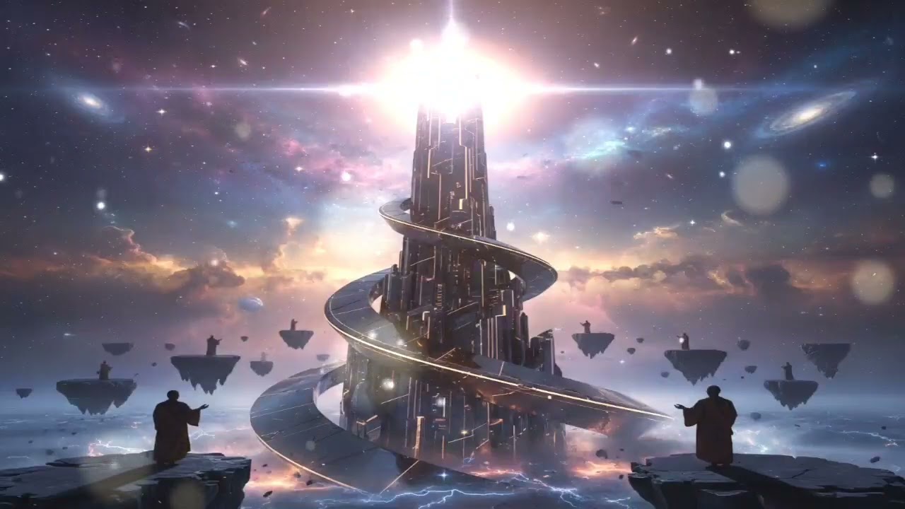 Higher Power 