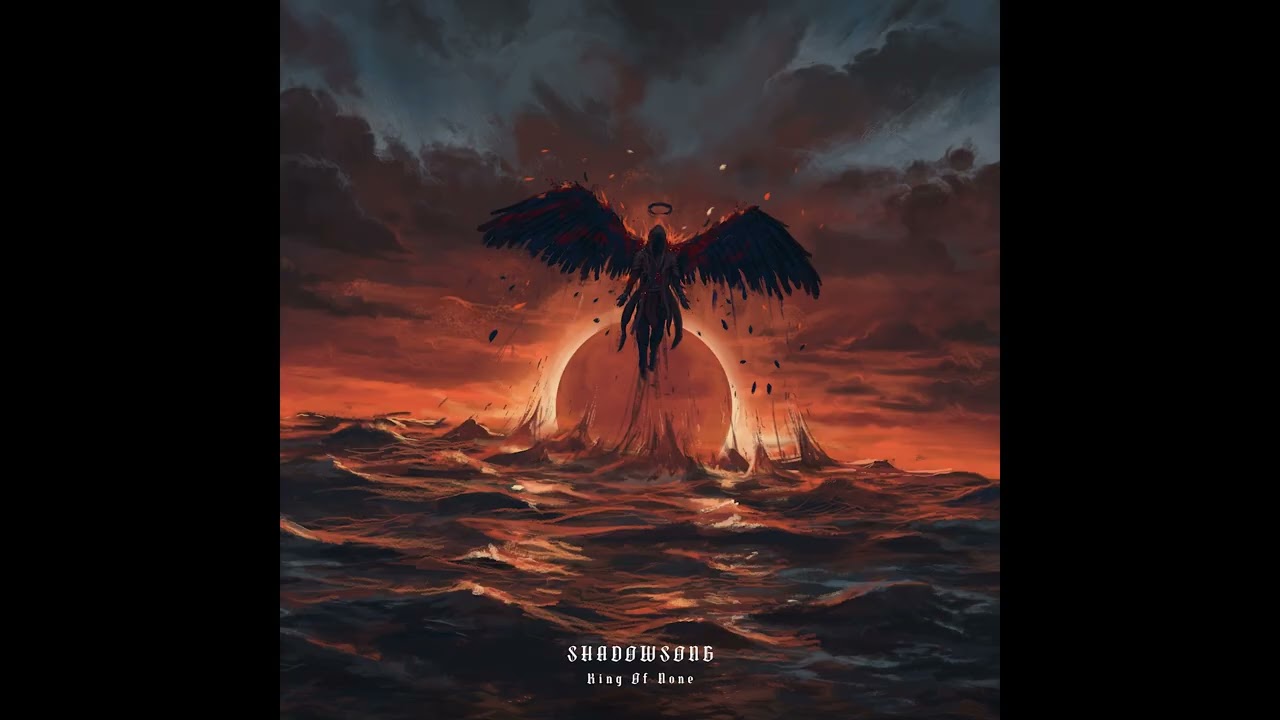 King Of None - Footsteps Of Fate