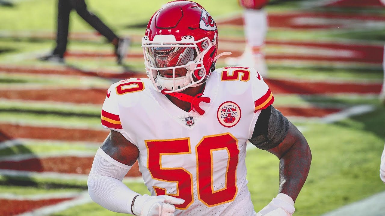 Willie Gay 2020 Season Recap | Rookies in Review