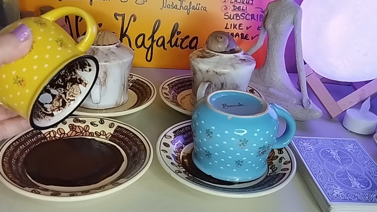 Dešavanja u naredna 3 MESECA❓🍀🥰🙈🌟