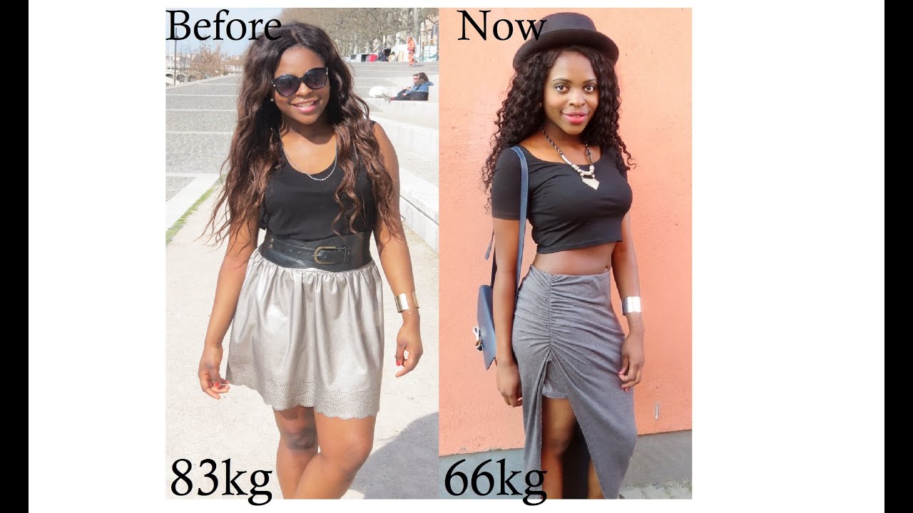 My Weight Loss Journey:  How I Lost 17kg (37.4lbs) in 3 months | MsJenyIB