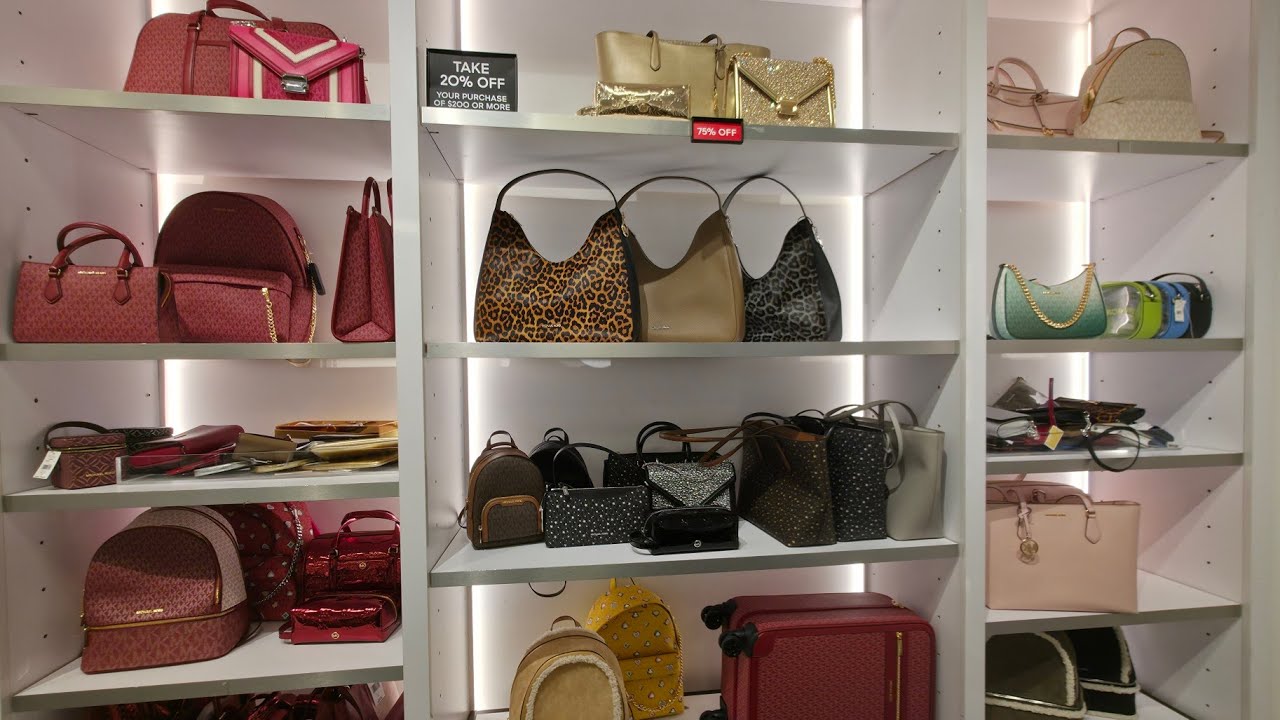 🛍Аутлет Michael Kors~ Давайте посмотрим~ Сумки~ Кошельки~ Обувь и многое другое~ Распродажи~ Това...