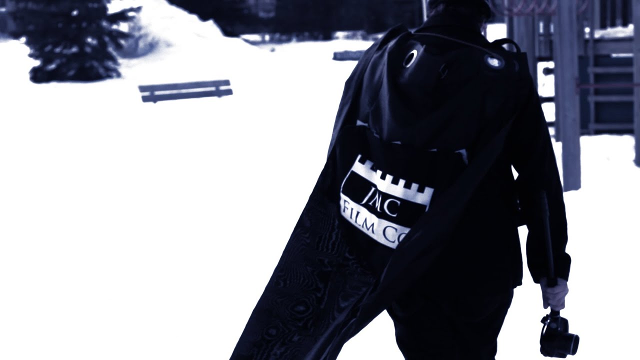 JMC Film Co. Commercial "Memories Fade"
