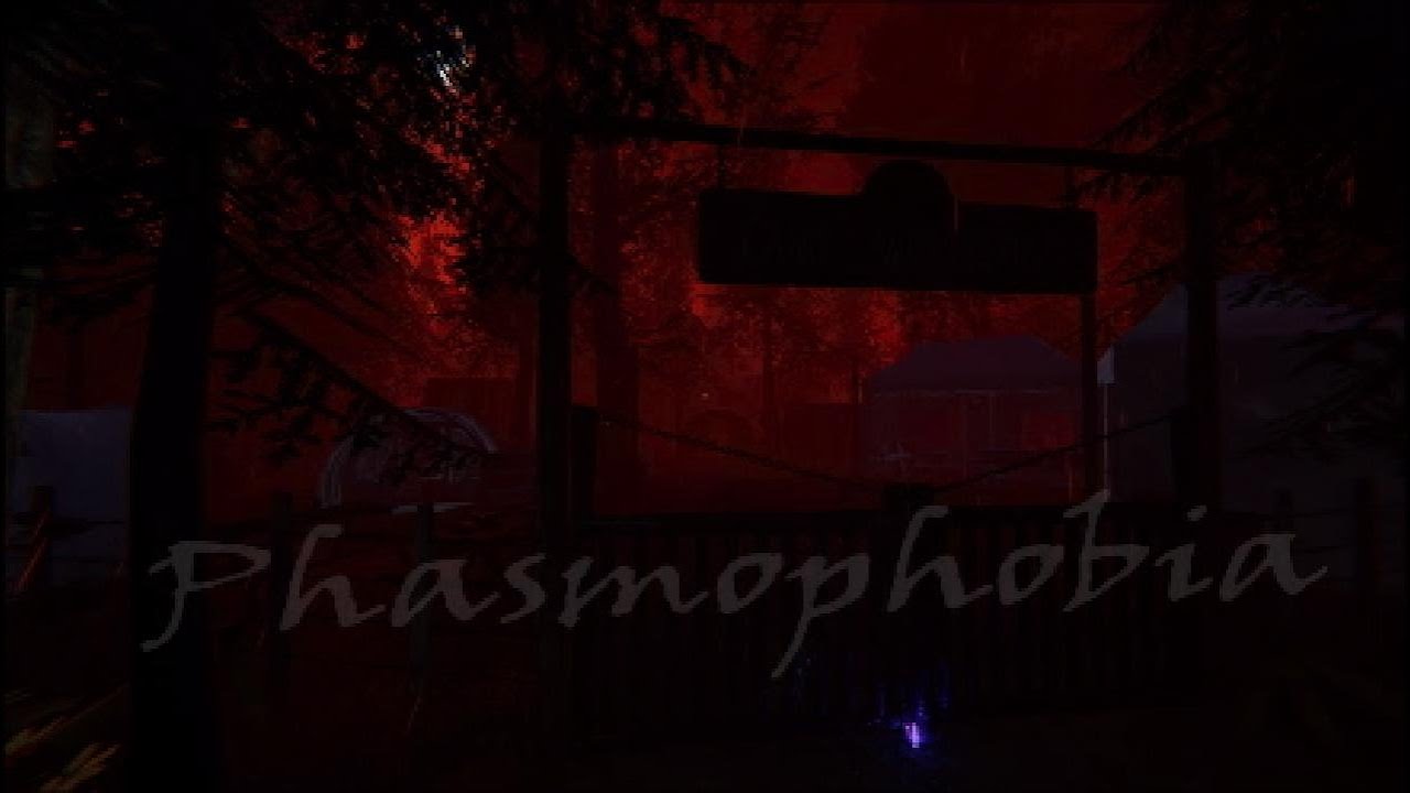 Phasmophobia Flat Lines, Ghosts Chickens, and more