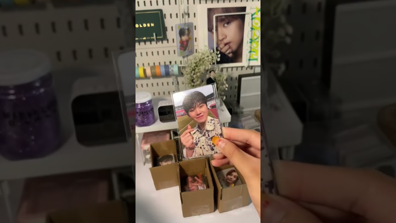 Packing 100 PC Seventeen 