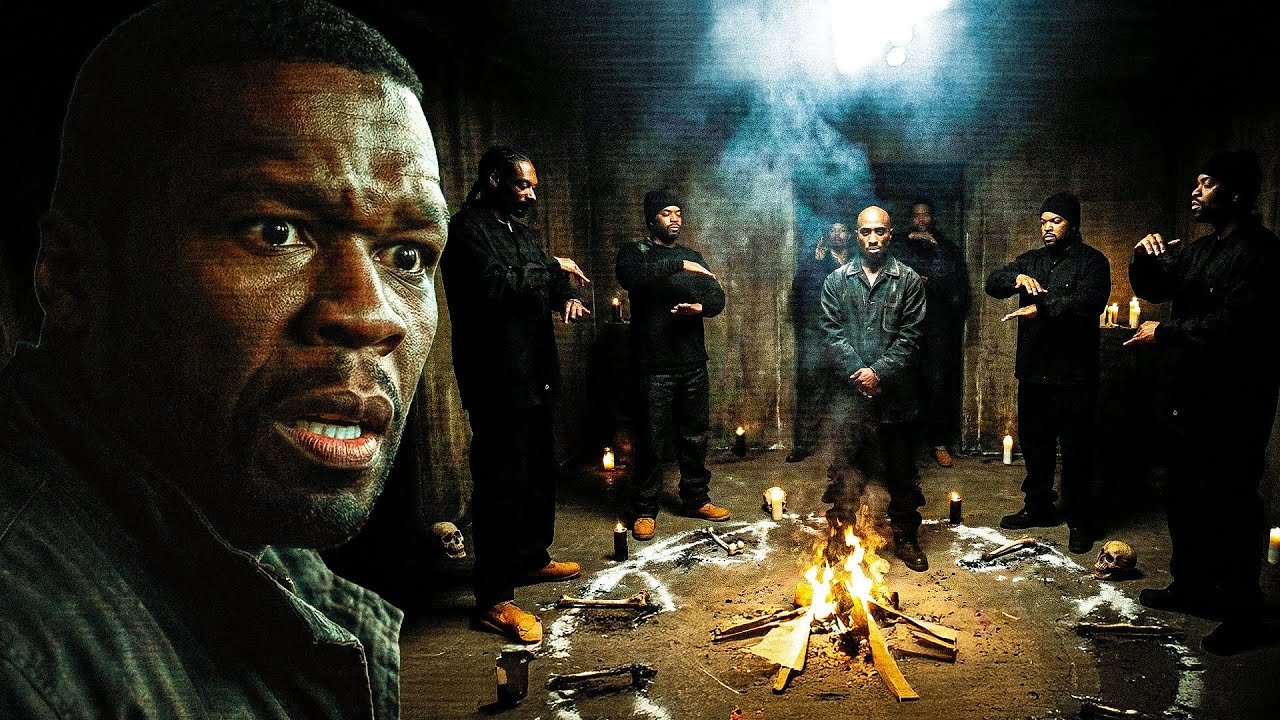 I Worked For 50 Cent, He Told Me “Pac Wasn’t Supposed to Be There,”, What He Said Still Haunts Me