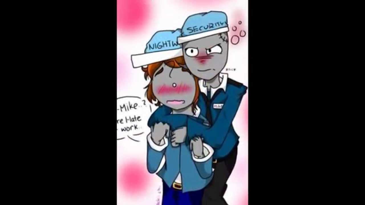 Jeremike ~ All of me