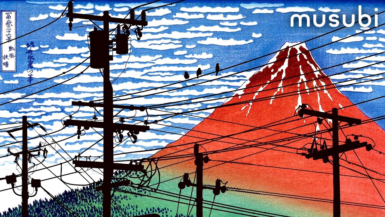 Pourquoi tous ces POTEAUX électriques au JAPON ?!