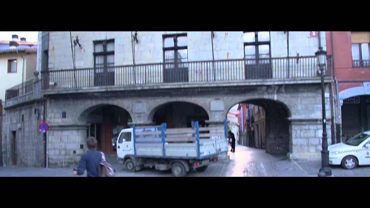 Regresando al futuro. Orduña hacia la Soberania Alimentaria