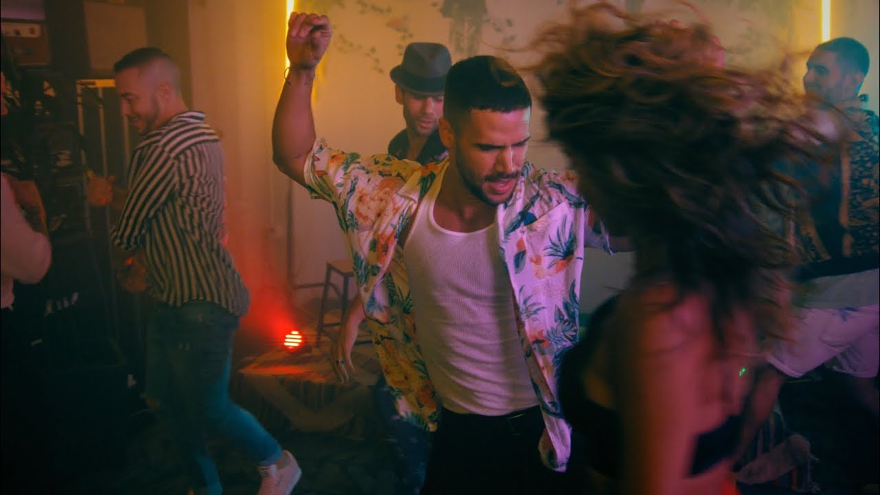 Mojados - Willie Gomez (Official Video)