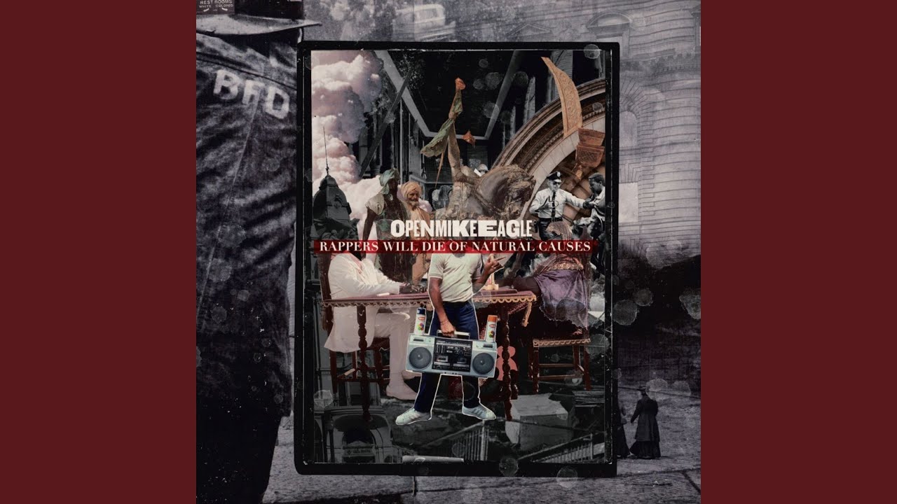 The Processional (The Funeral March) (feat. E.Super)