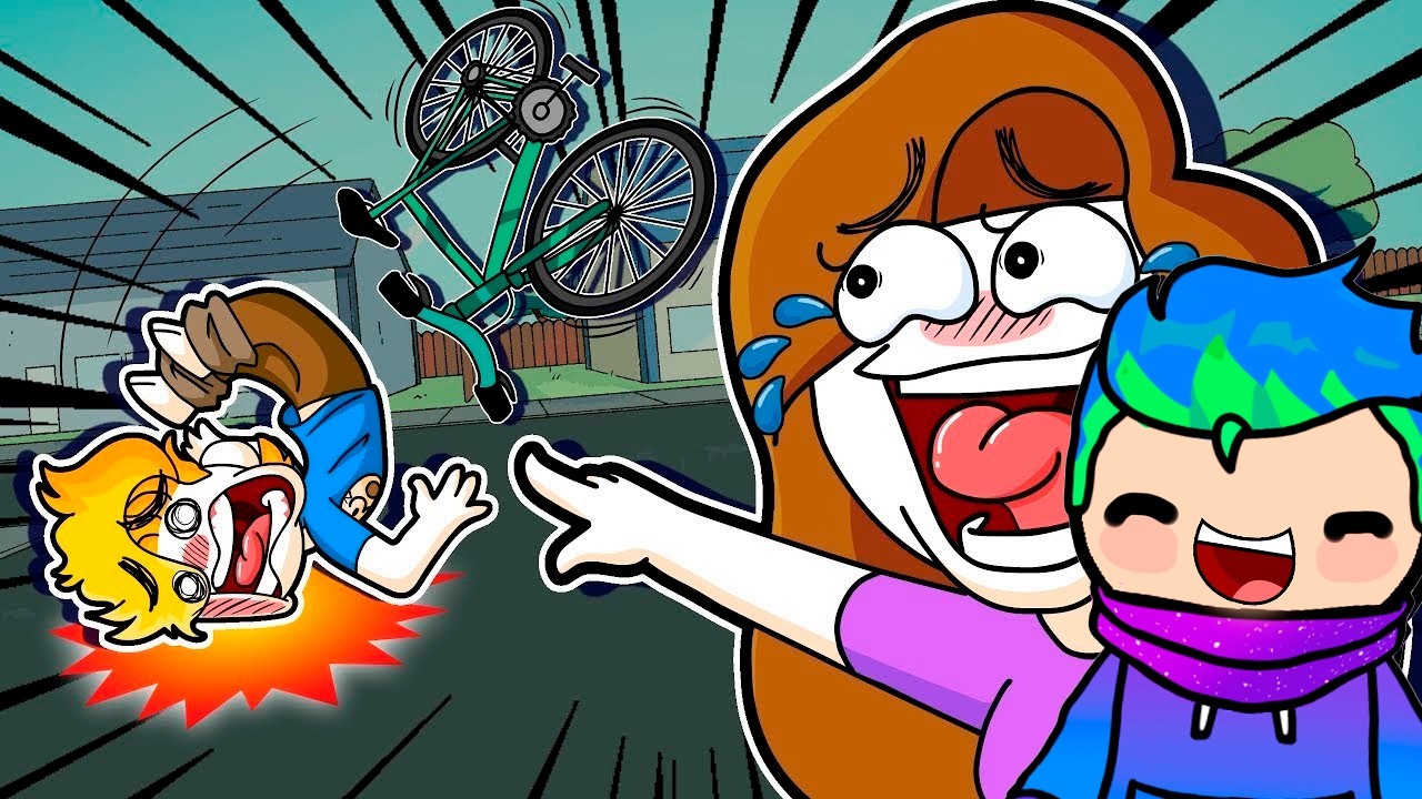 Mi Moralmente Cuestionable Hermana / Carlos Infinito REACCIONA a Haminations en Español