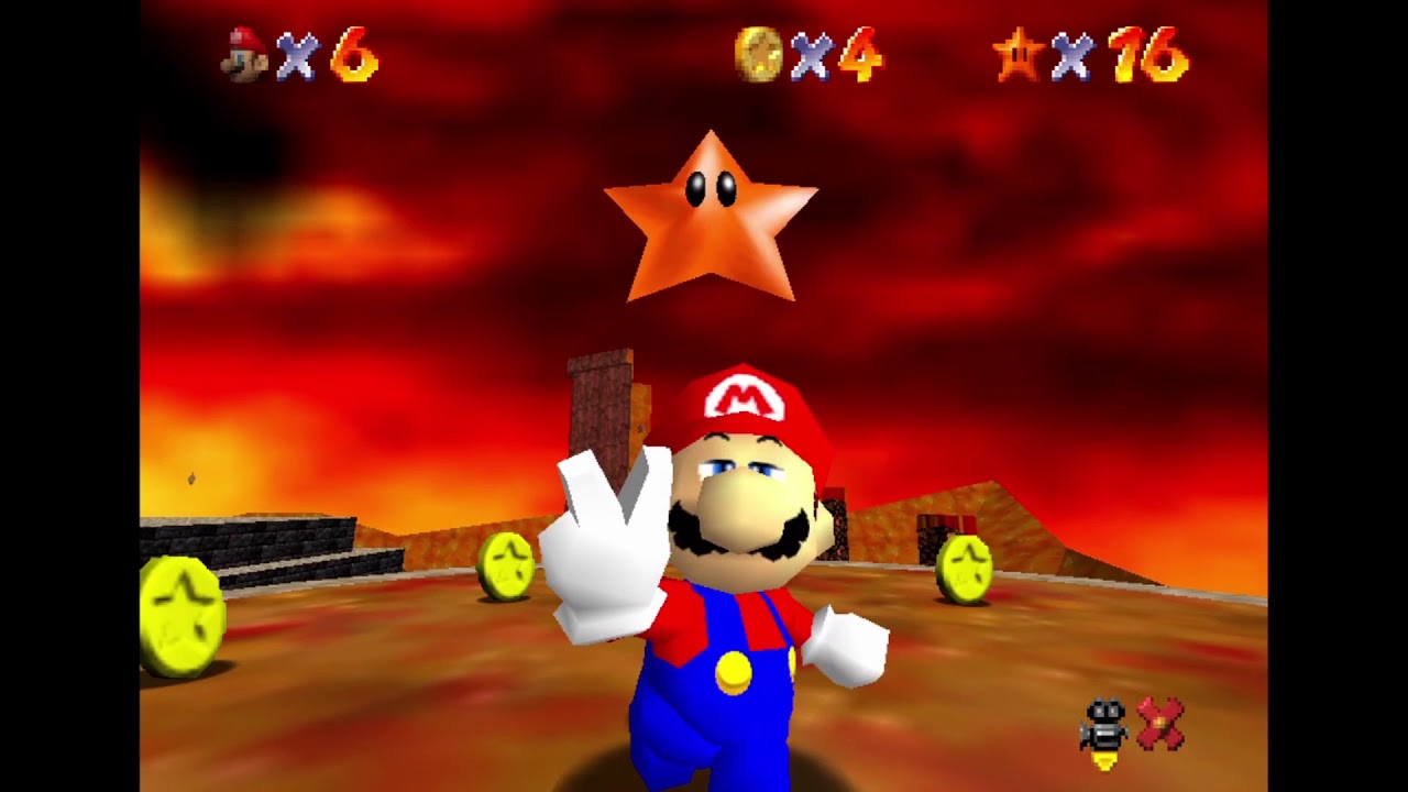 SM74: Ten Years After Full Playthrough