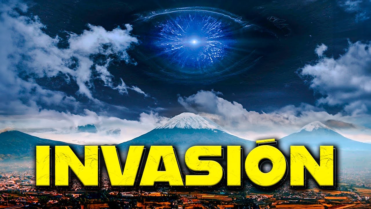 ✅¡UN OJO GIGANTE APARECE EN EL CIELO! EL PROBLEMA DE LOS TRES CUERPOS DE NETFLIX EN UN SÓLO VIDEO