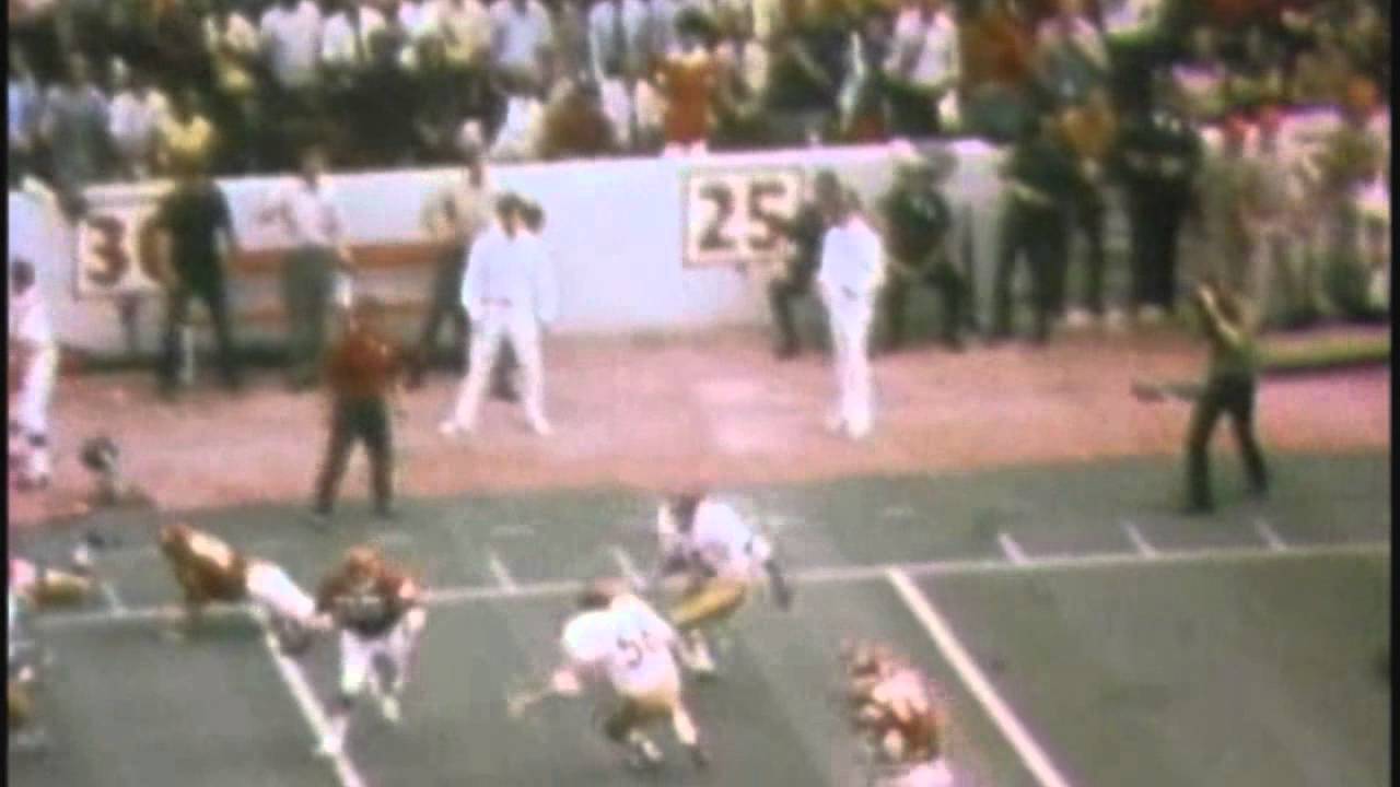 Oklahoma Sooners 2014 Teaser: This is Oklahoma Football
