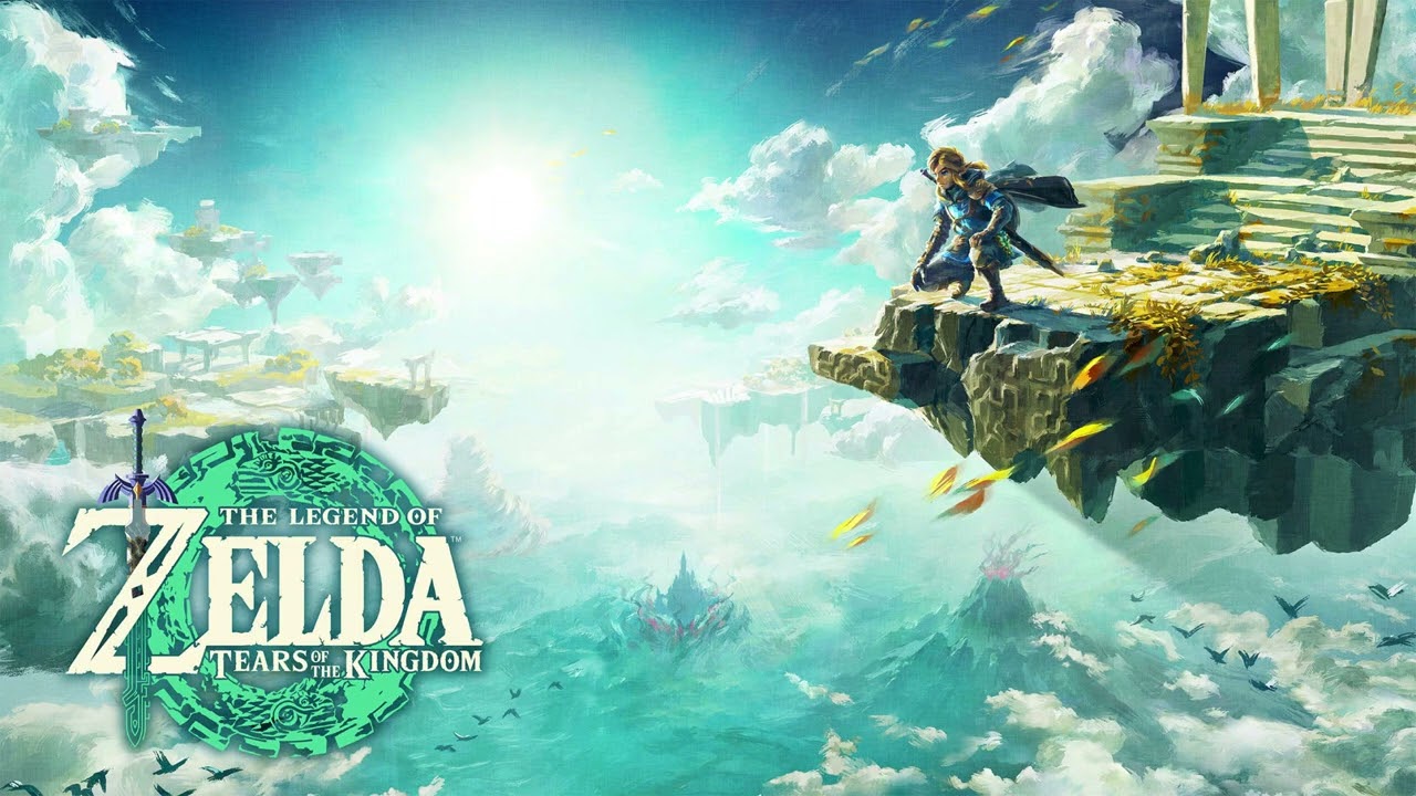 Dragonhead Island 1 Hour Loop ~ Zelda