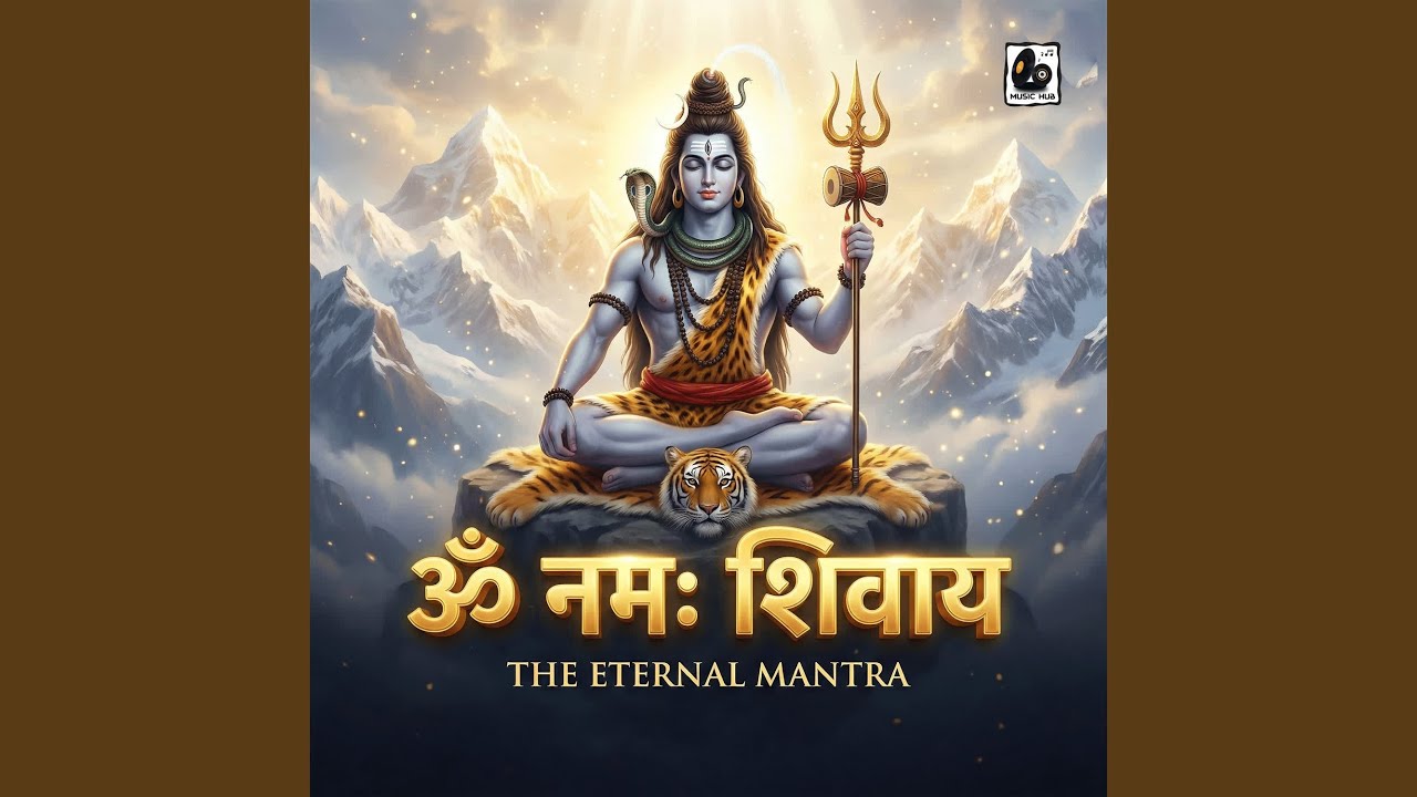 Om Namah Shivaye