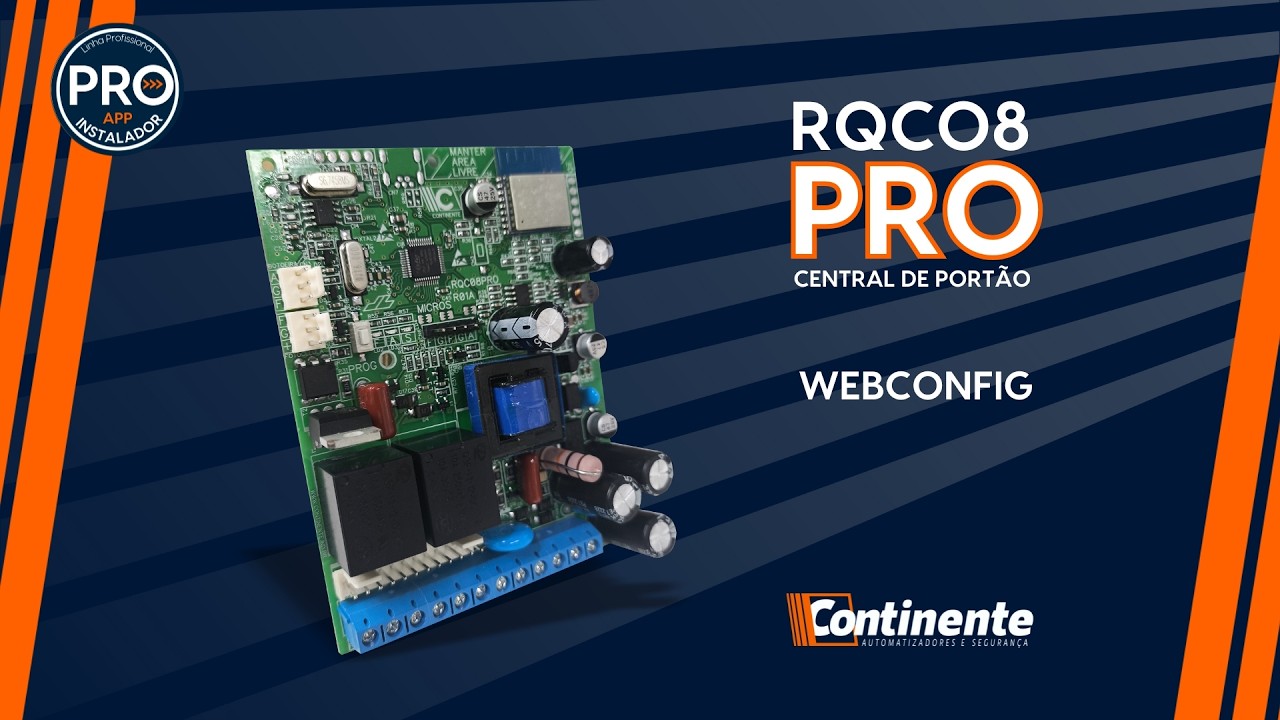 3  RQC08 PRO WEBCONFIG