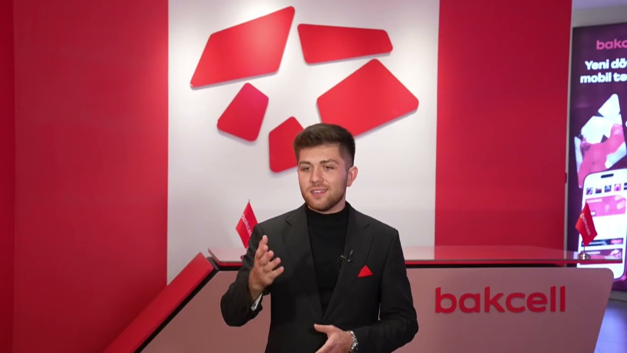 Elnur Mustafayev, Cahid Musayev və Taleh İsgəndərov 37, 38 və 39-cu tirajlarda iPhone 17 qazandılar!