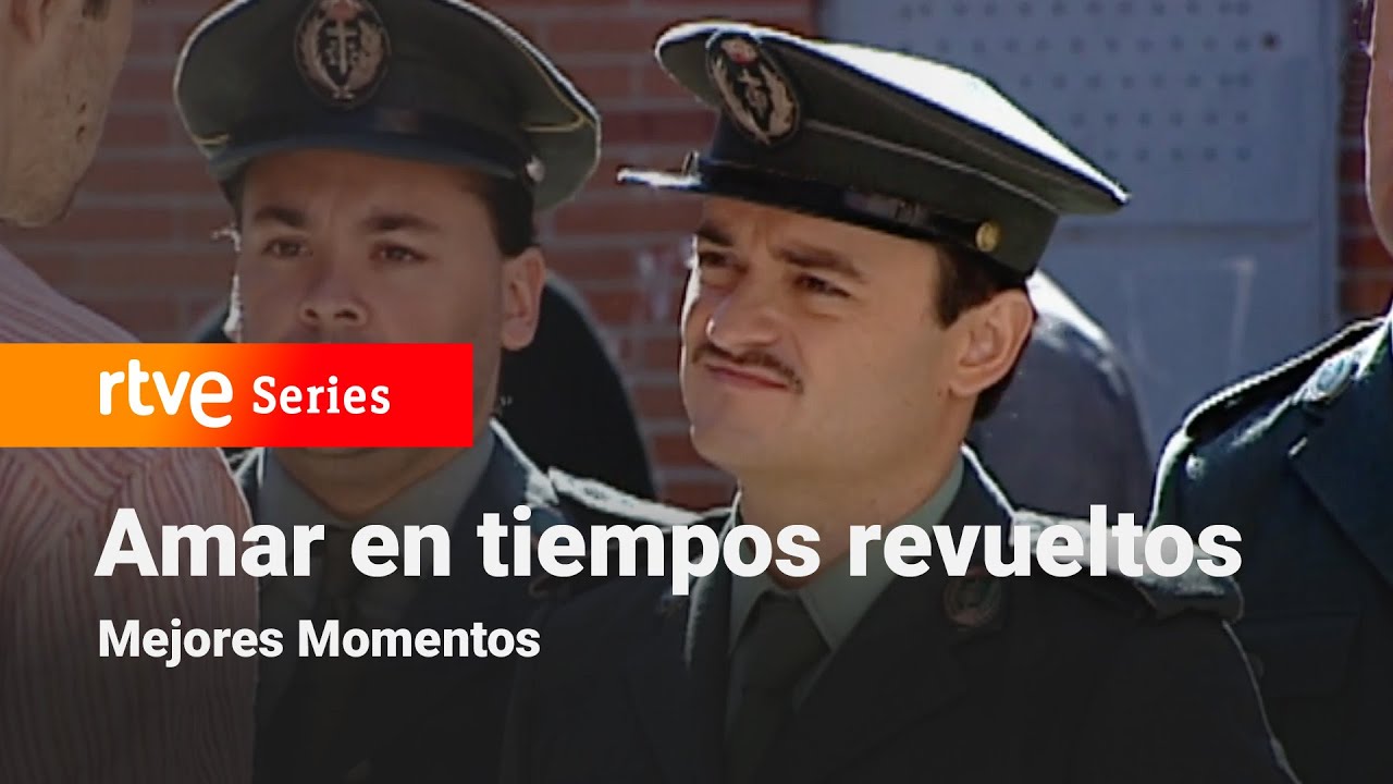 Amar en tiempos revueltos: Capítulo 256 - Mejores momentos | RTVE Series