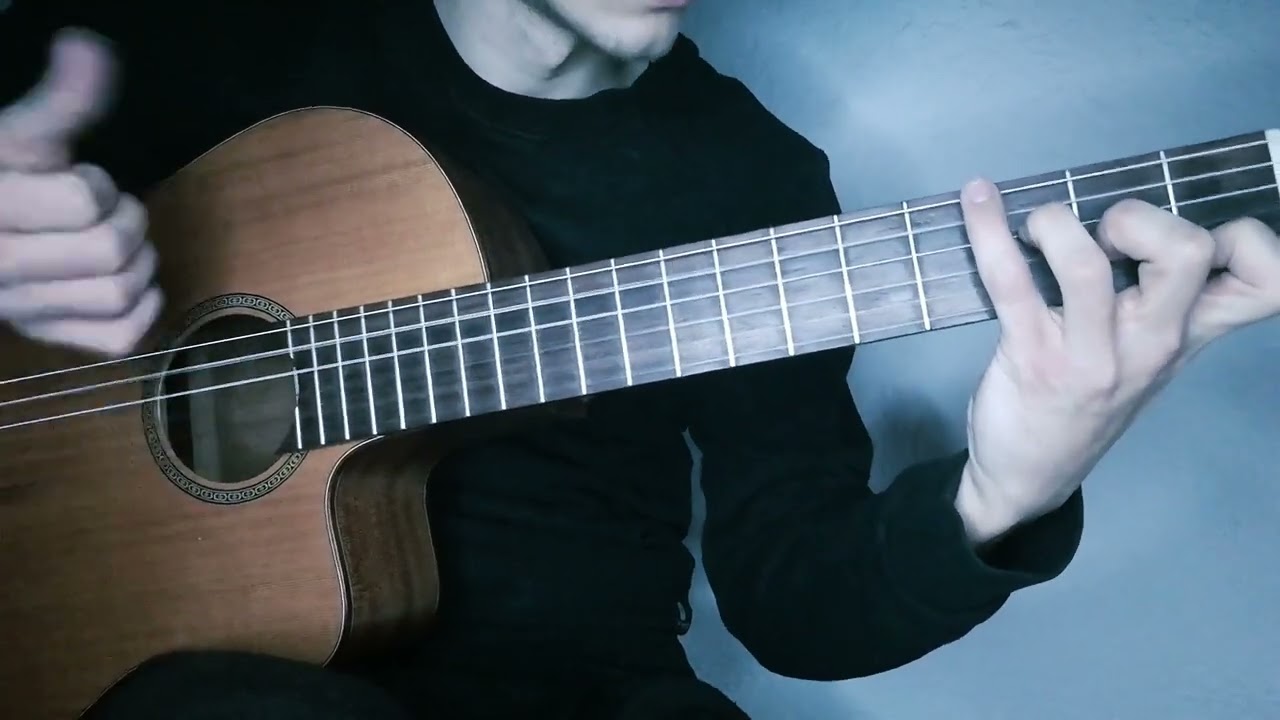 Left At The Bottom