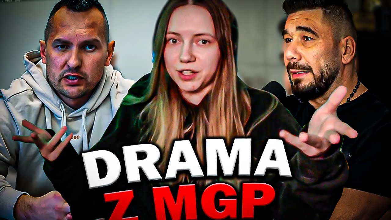 O CO CHODZI W DRAMIE Z MGP?