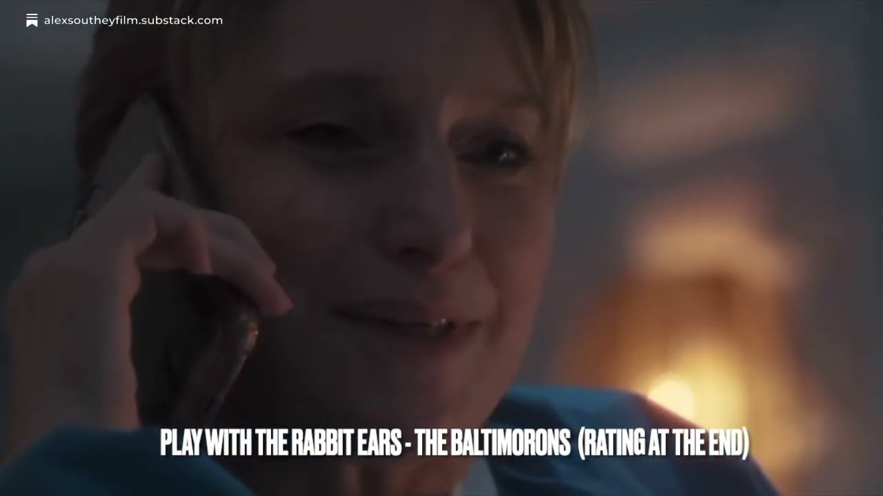 #THEBALTIMORONS REVIEW #filmreview #film #moviereview #movie #reels #indiefilm #jayduplass #indie